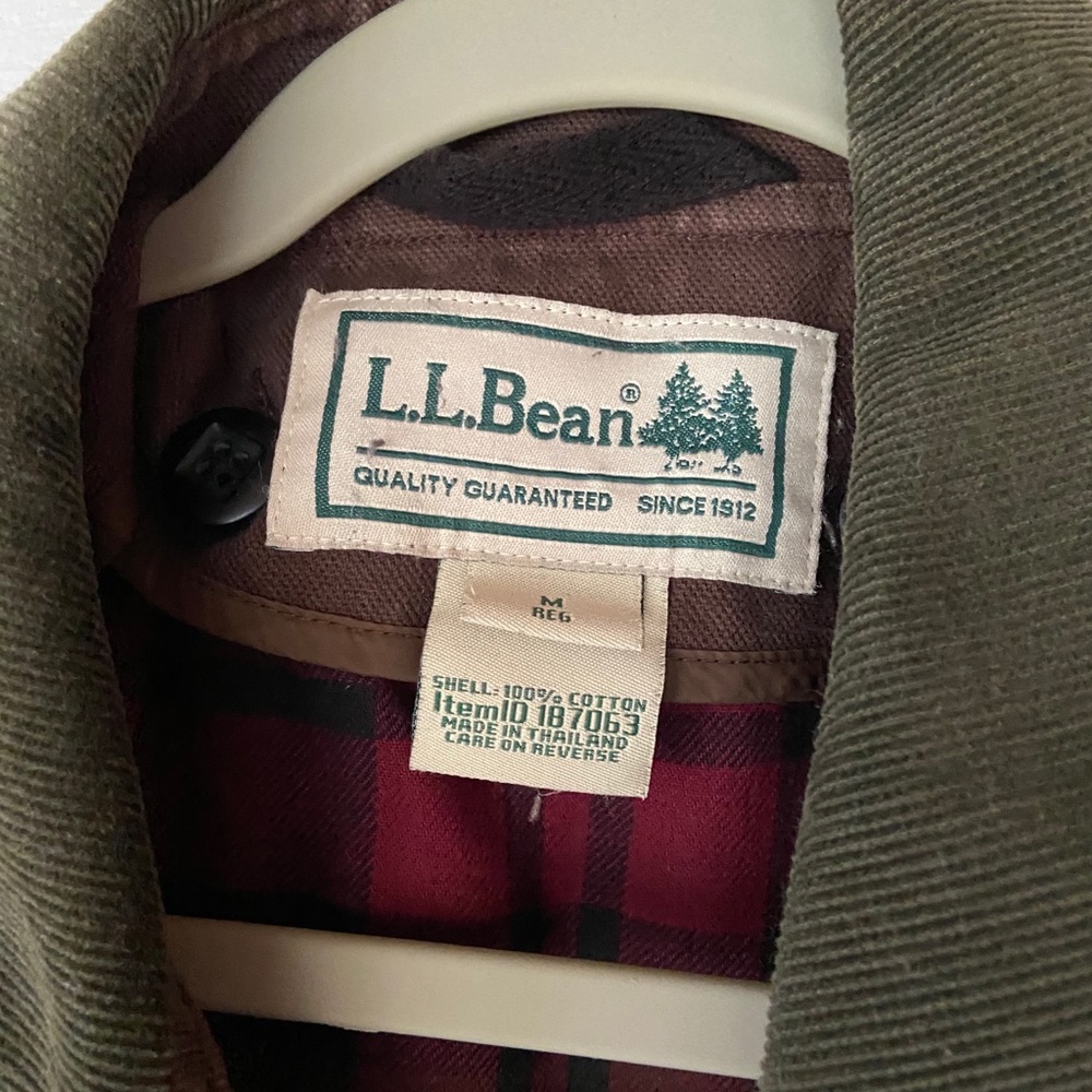 L.L. Bean Jacket